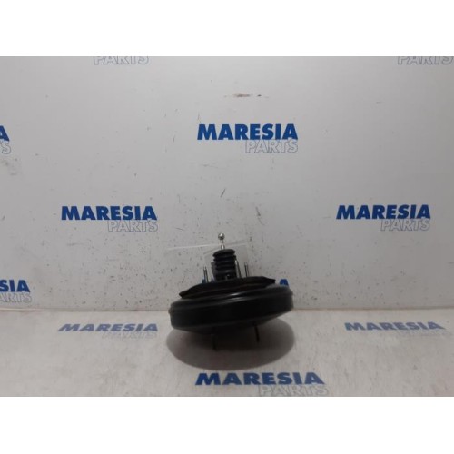 Citroen - C4 - Brake servo