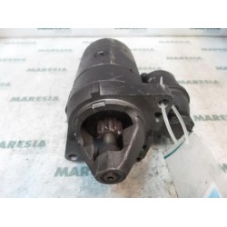 Fiat - Seicento - Startmotor