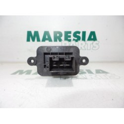 Fiat - Seicento - Heater resistor