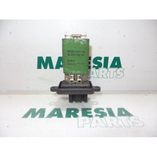 Fiat - Seicento - Heater resistor