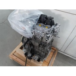 Peugeot - Boxer - Engine