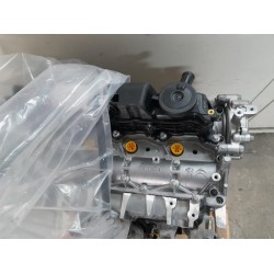 Peugeot - Boxer - Engine