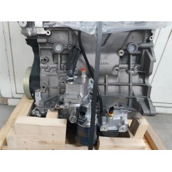 Peugeot - Boxer - Engine