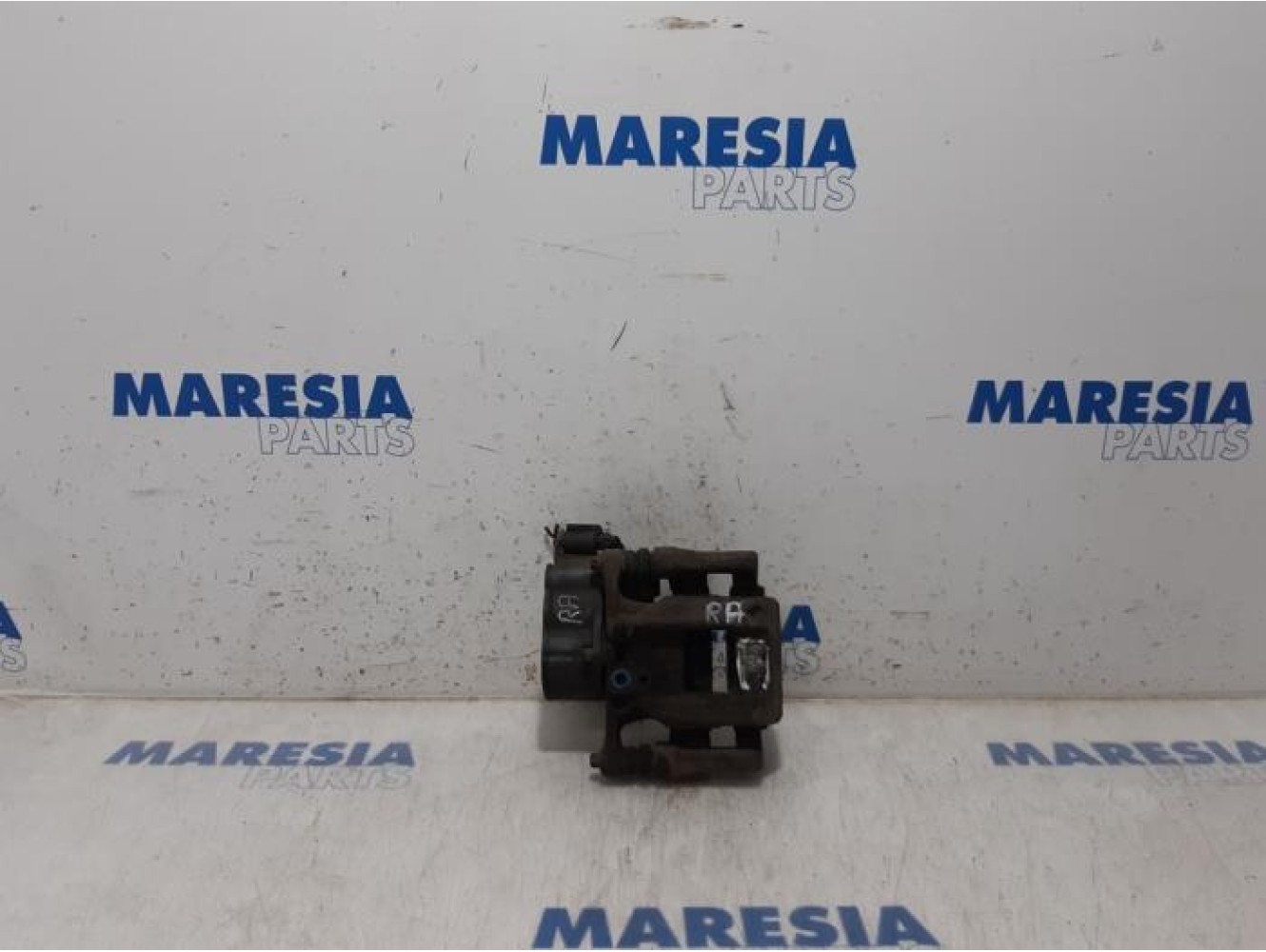 Citroen - C4 Picasso - Rear brake calliper, right