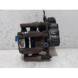 Citroen - C4 Picasso - Remklauw (Tang) links-achter