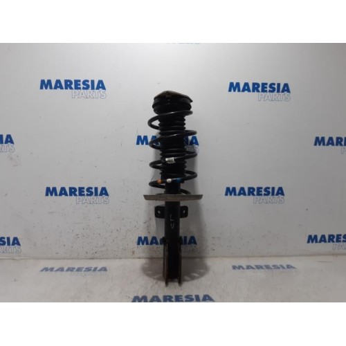 Citroen - C4 Picasso - Front shock absorber rod, left