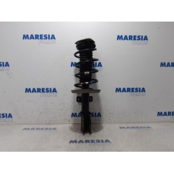 Citroen - C4 Picasso - Front shock absorber rod, right