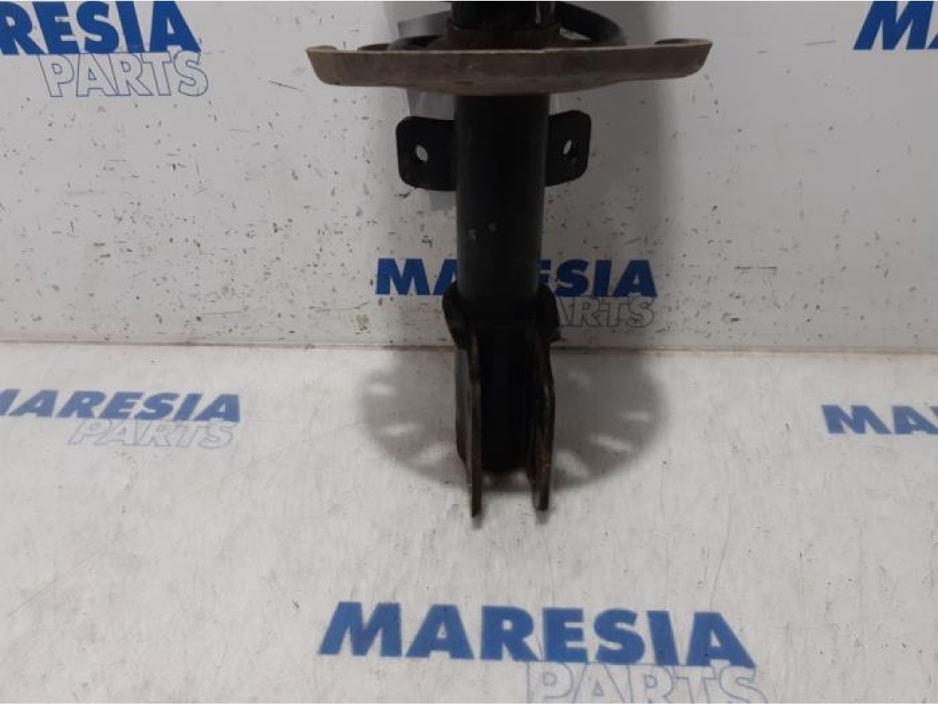 Citroen - C4 Picasso - Front shock absorber rod, right