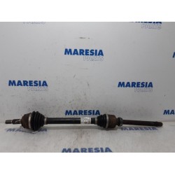 Citroen - C4 Picasso - Front drive shaft, right