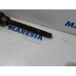 Citroen - C4 Picasso - Front drive shaft, right