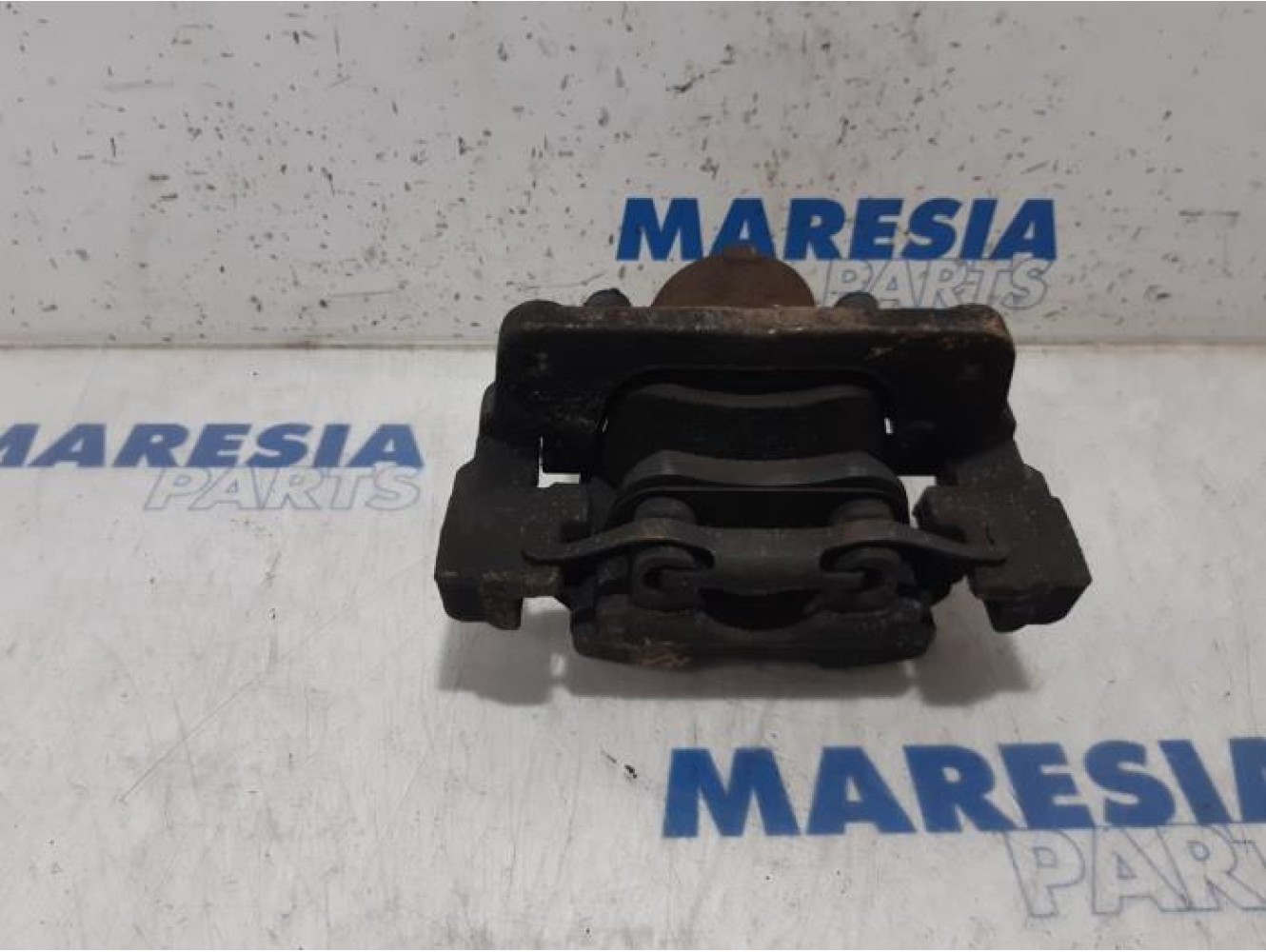 Citroen - C4 Picasso - Front brake calliper, right