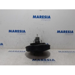 Citroen - C4 Picasso - Brake servo