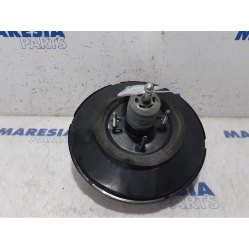 Citroen - C4 Picasso - Brake servo