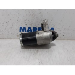 Citroen - C4 Picasso - Startmotor