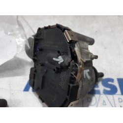 Citroen - C4 Picasso - Front wiper motor