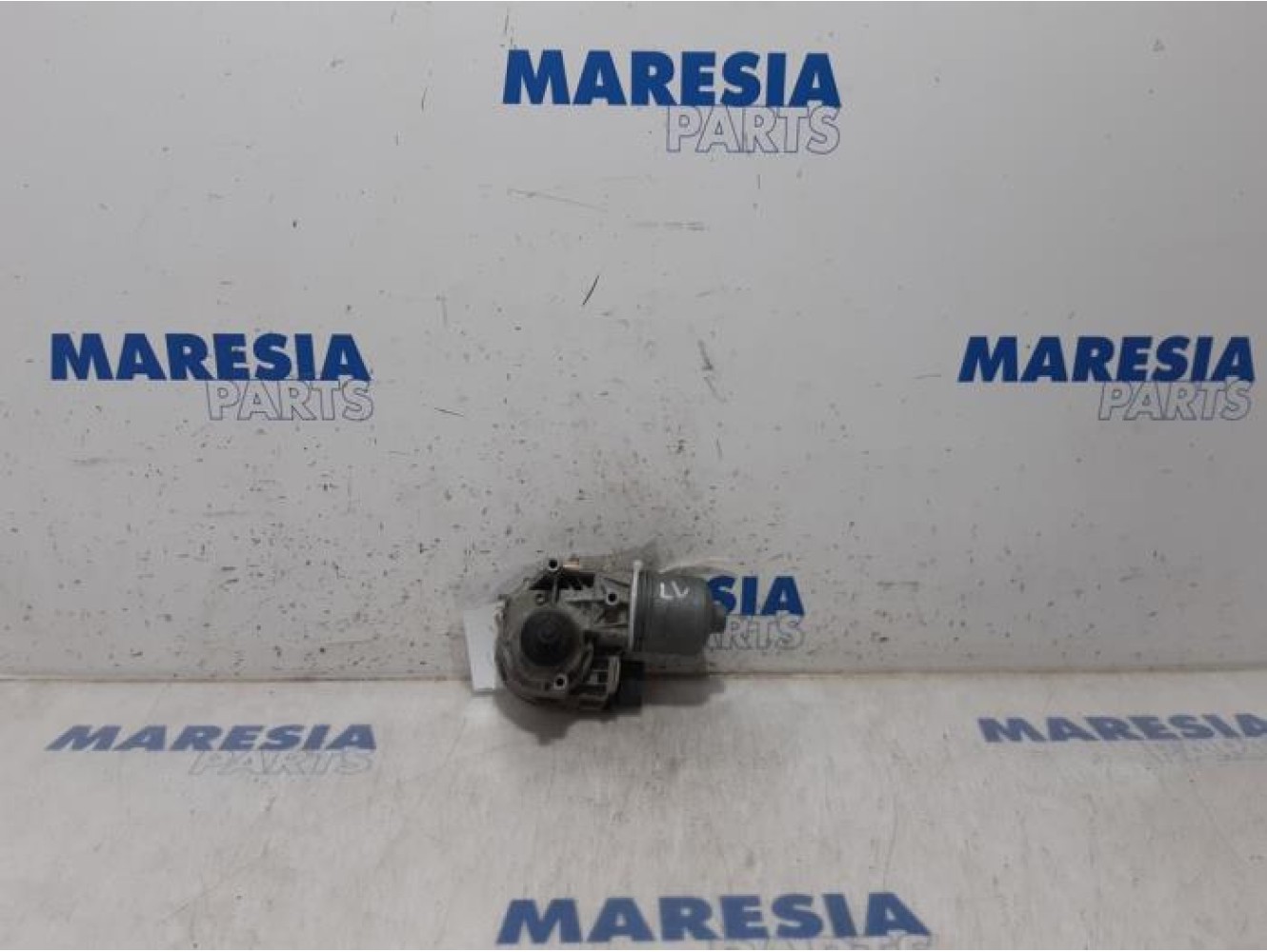 Citroen - C4 Picasso - Front wiper motor