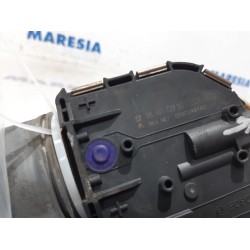 Citroen - C4 Picasso - Front wiper motor