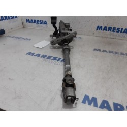 Citroen - C4 Picasso - Steering column housing