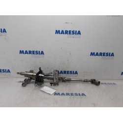Citroen - C4 Picasso - Steering column housing