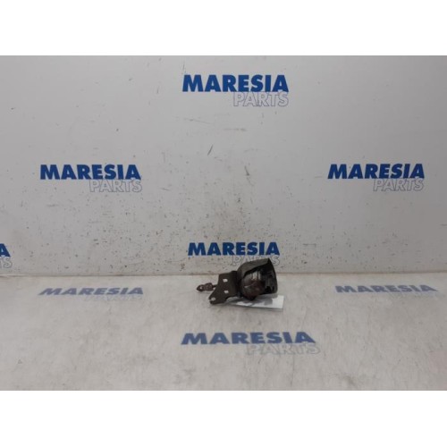 Citroen - C4 Picasso - Actuator electric (Turbo)