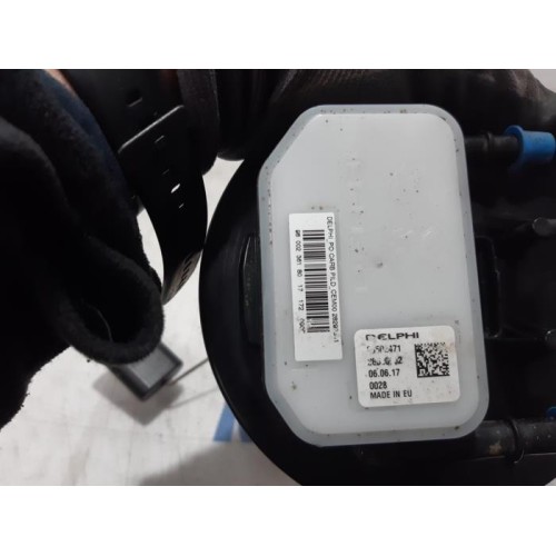 Citroen - C4 Picasso - Brandstofpomp Elektrisch