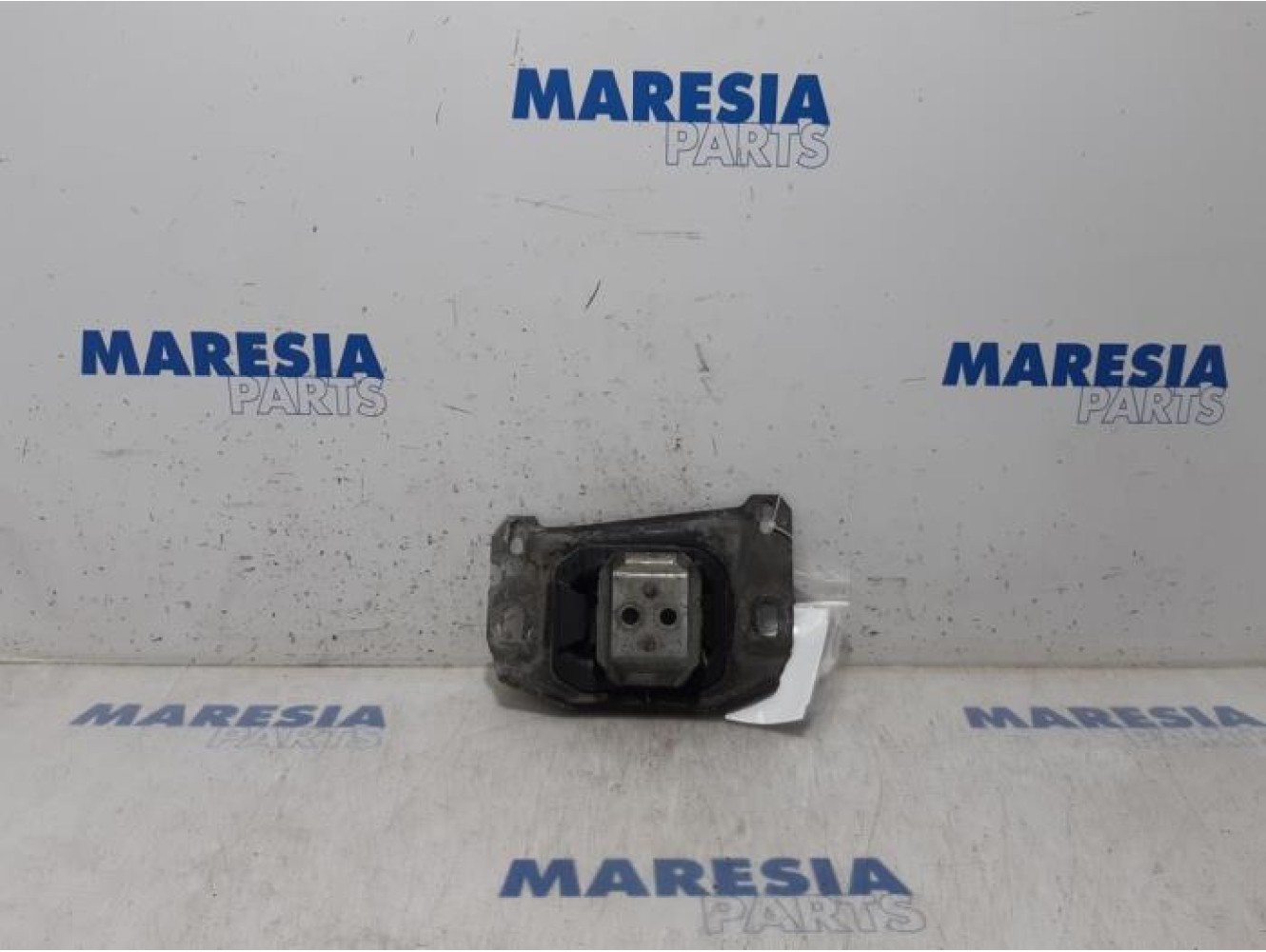 Citroen - C4 Picasso - Support moteur