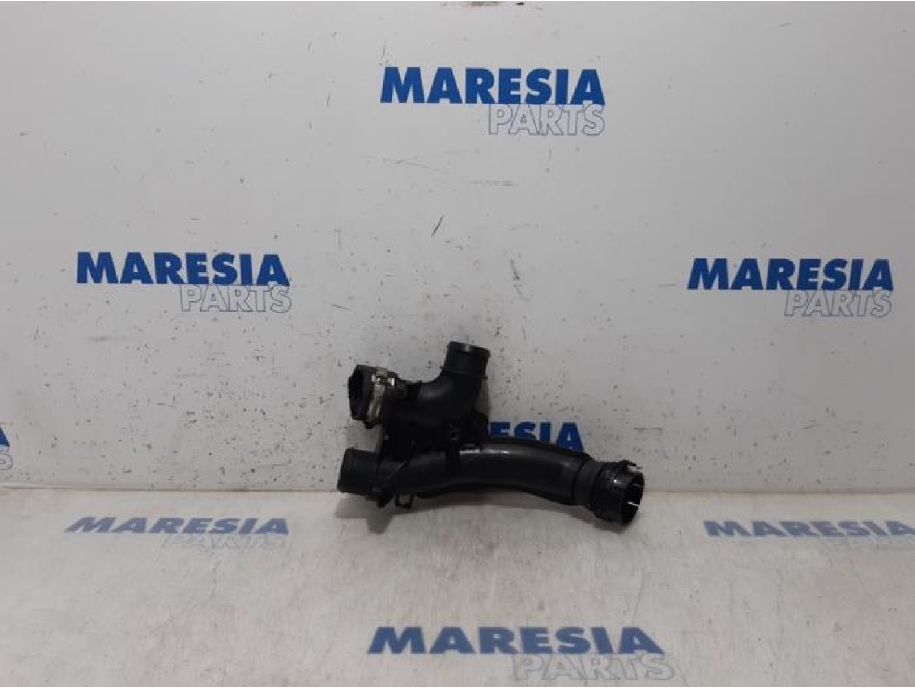 Citroen - C4 Picasso - Tube intercooler