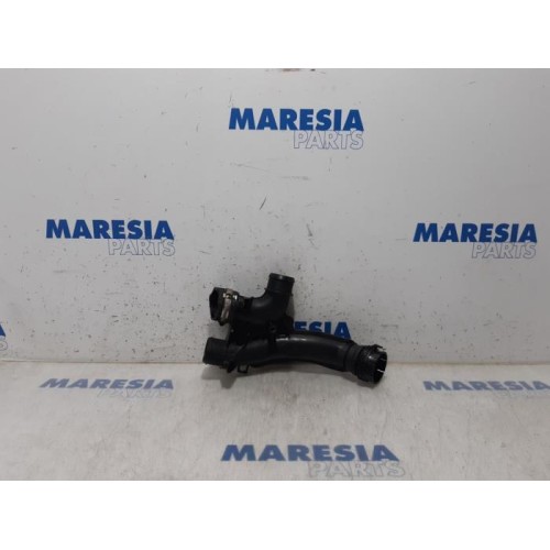 Citroen - C4 Picasso - Intercooler tube