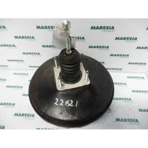 Fiat - Bravo - Brake servo