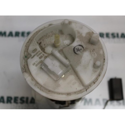 Fiat - Bravo - Electric fuel pump