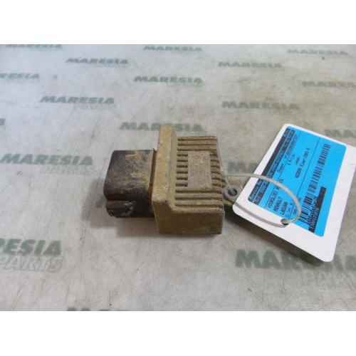 Renault - Laguna - Glow plug relay