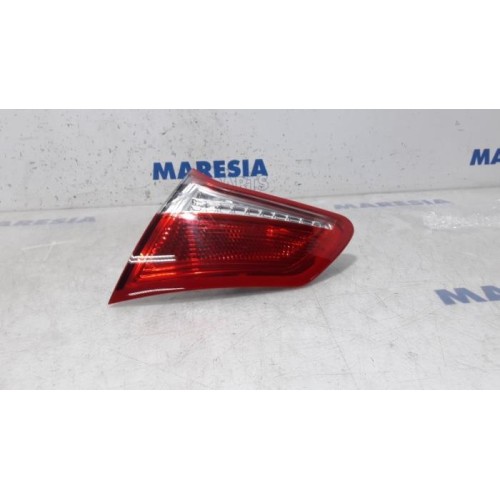 Citroen - C4 - Taillight, right