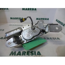 Renault - Megane - Ruitenwissermotor achter