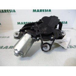 Renault - Megane - Ruitenwissermotor achter