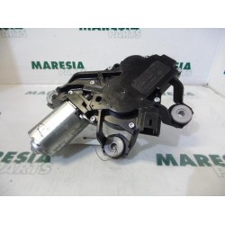 Renault - Megane - Scheibenwischermotor hinten