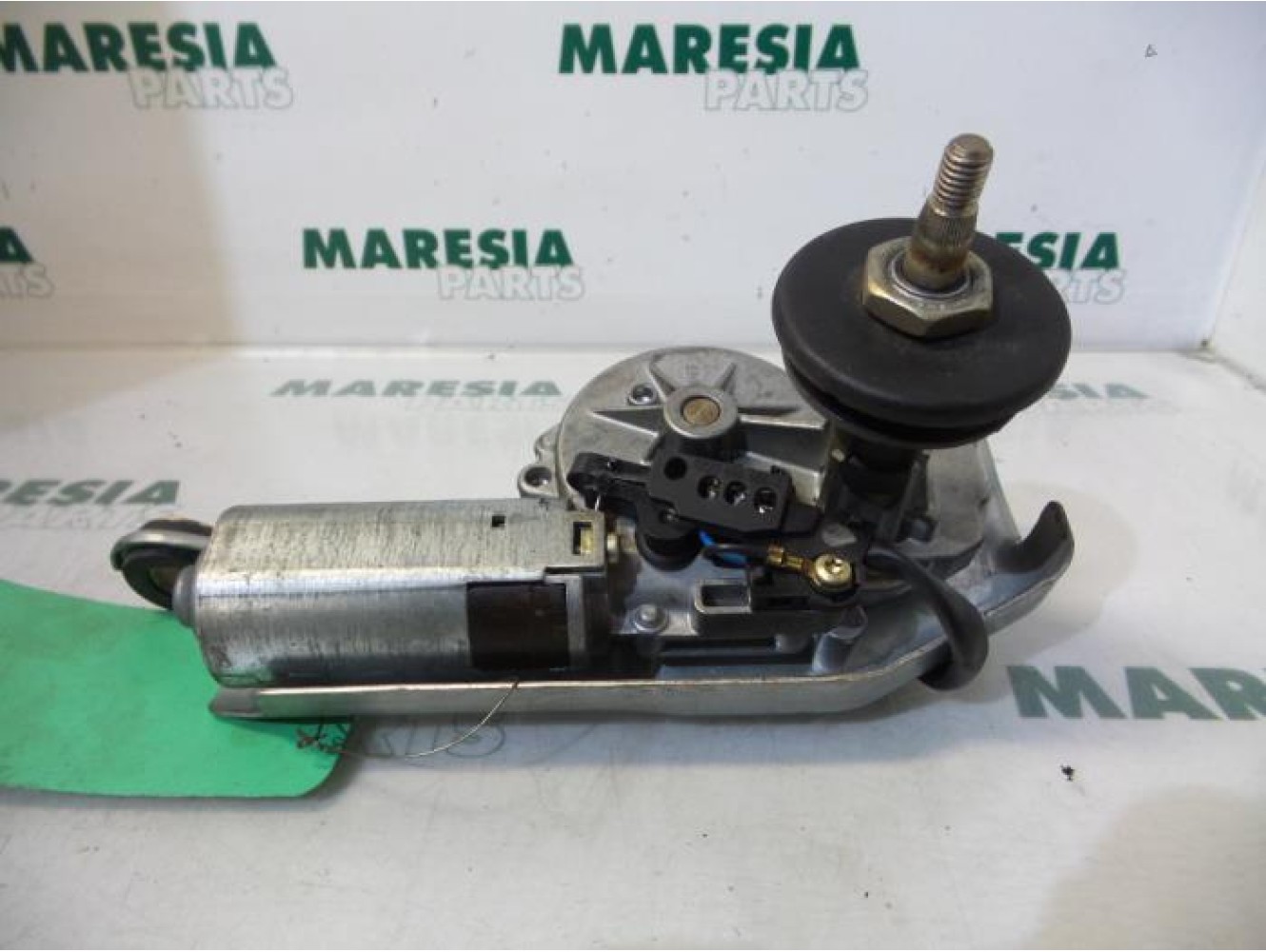 Renault - Megane - Rear wiper motor