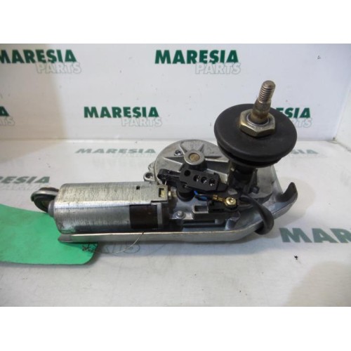 Renault - Megane - Rear wiper motor