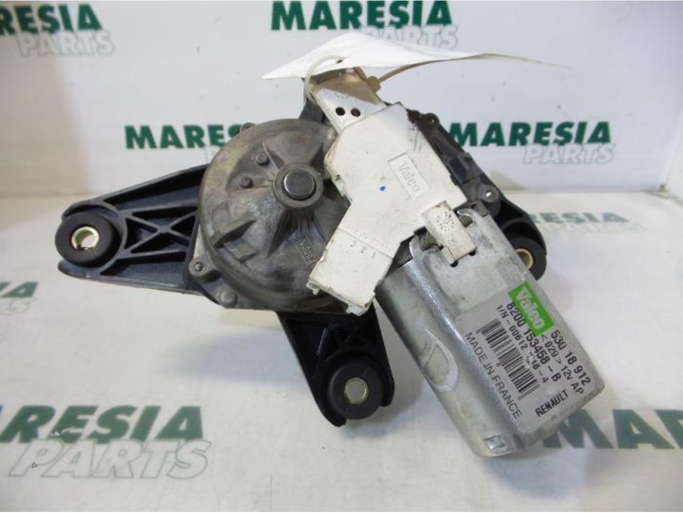 Renault - Megane - Rear wiper motor