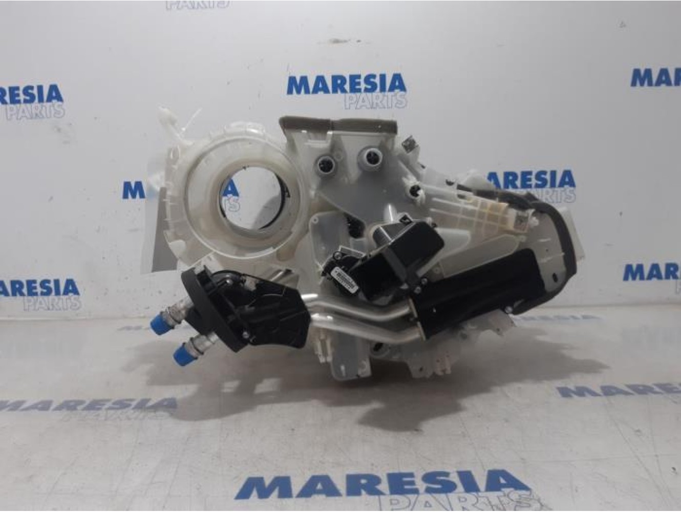 Peugeot - 2008 - Heater housing
