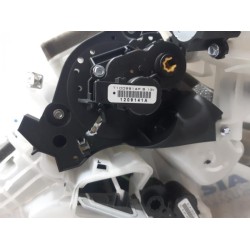 Peugeot - 2008 - Heater housing