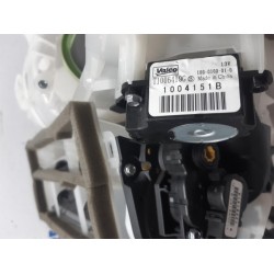 Peugeot - 2008 - Heater housing
