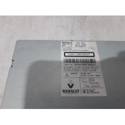 Renault - Koleos - Radio CD player