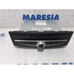 Renault - Koleos - Radio CD player