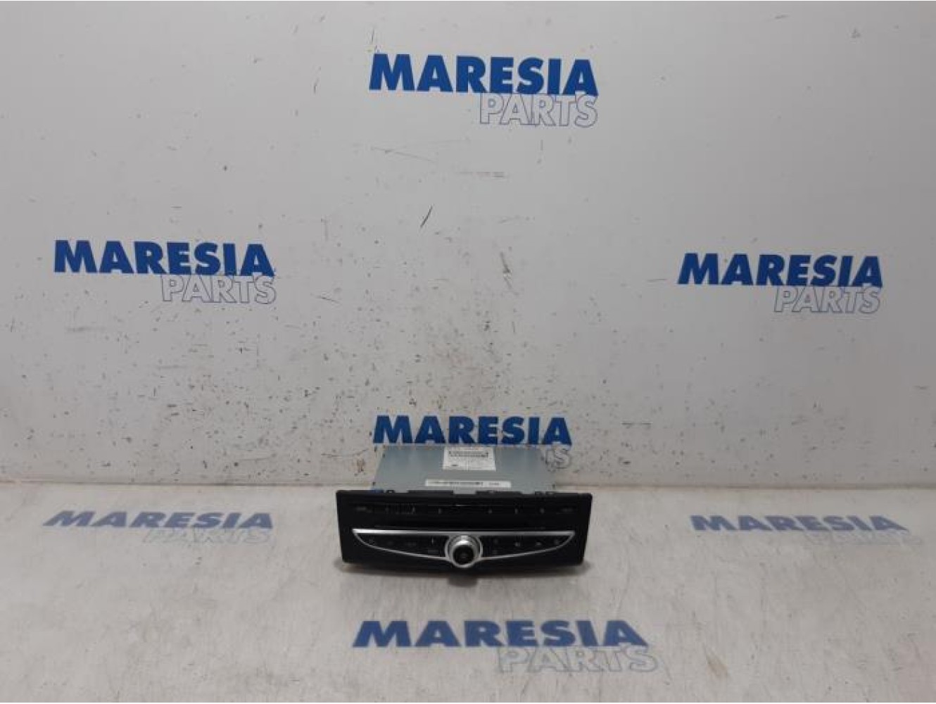 Renault - Koleos - Radio CD player