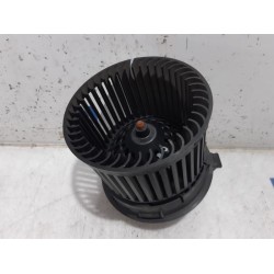 Citroen - C4 - Heating and ventilation fan motor