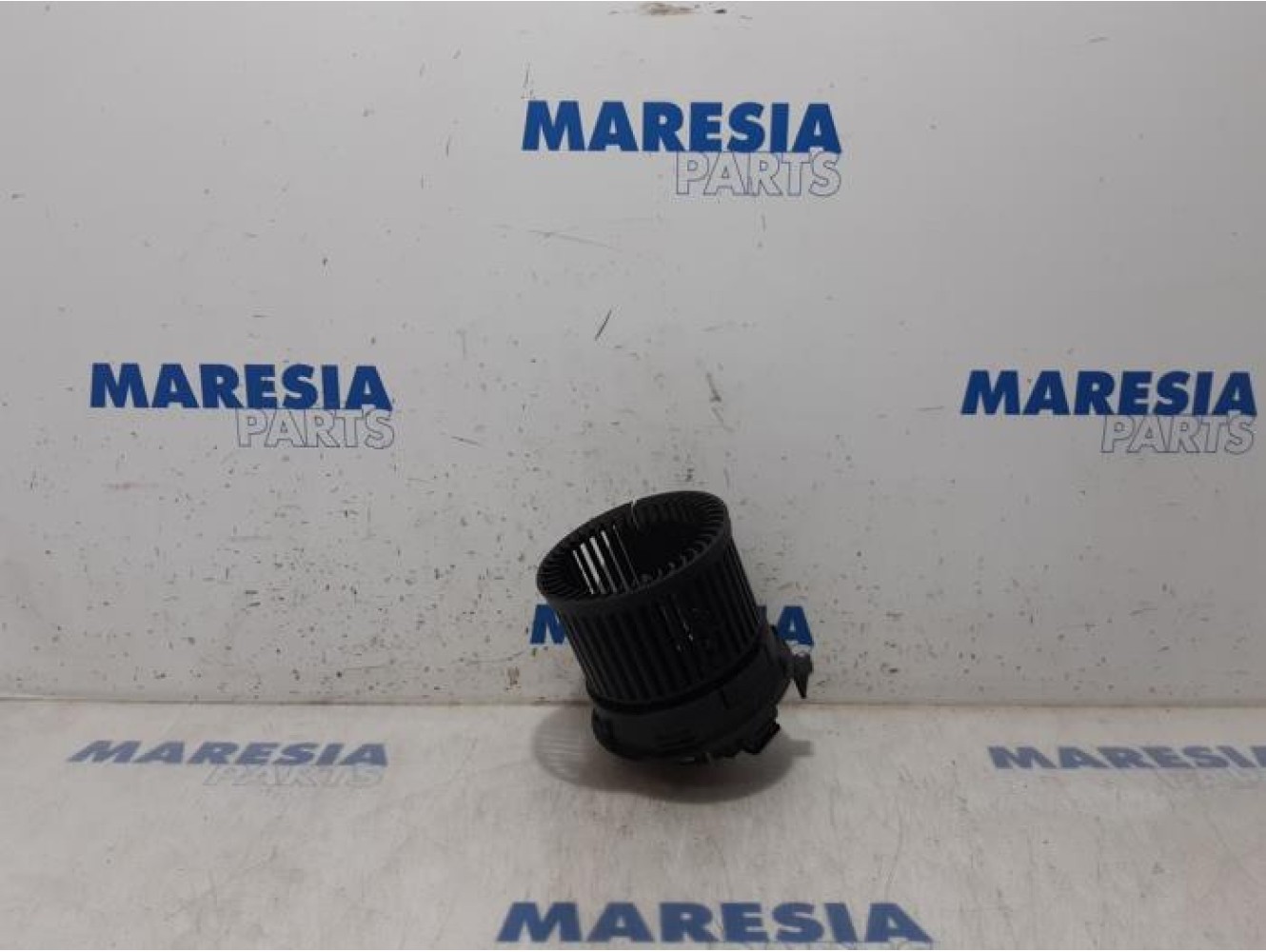 Citroen - C4 - Heating and ventilation fan motor