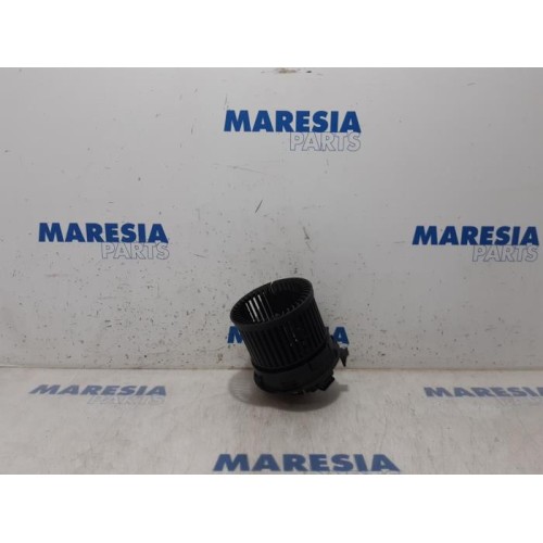 Citroen - C4 - Heating and ventilation fan motor