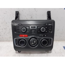 Citroen - C4 - Regelunit Multi Media