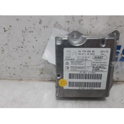 Citroen - C4 - Airbag Modul