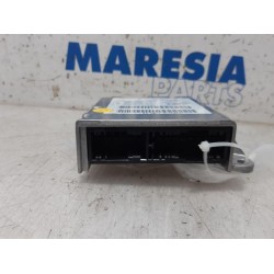 Citroen - C4 - Airbag Modul